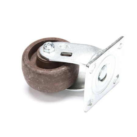 Baxter Caster, Heavy Duty 01-10J450-00002